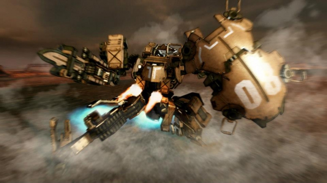 ACVD 42枚に及ぶ高画質スクリーンショット公開