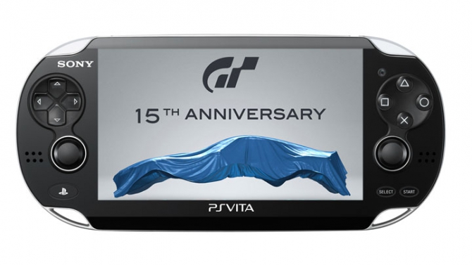 PS Vitaに超大作!アサクリ?アンチャ?グランツーリスモ?