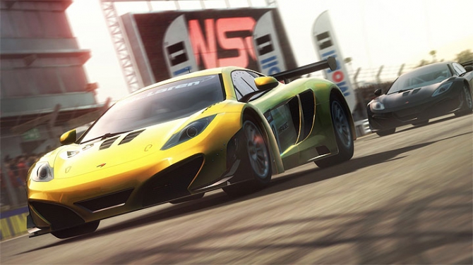 RACE DRIVER GRID 2新トレーラー『マイアミ』公開