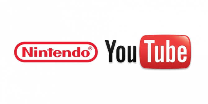 任天堂Youtubeの一部プレイ動画の収益をブロック