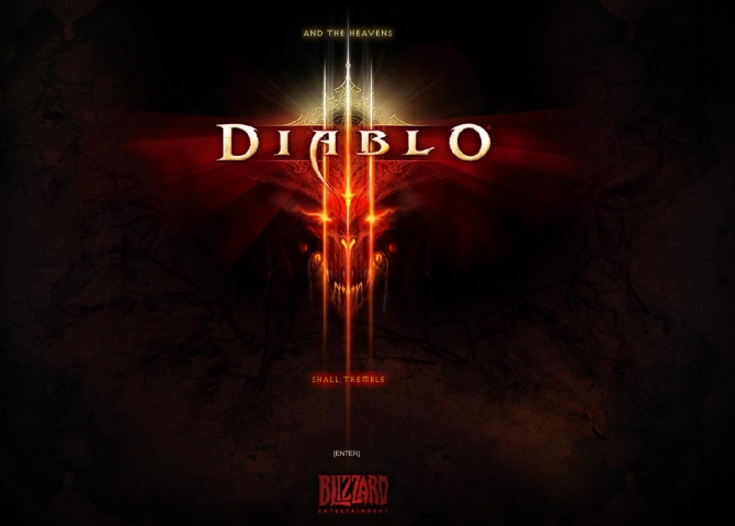 PS4『Diablo III(ディアブロ3)』開発者インタビュー公開