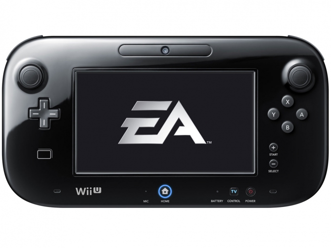 EAエンジニア『Wii UはXbox360以下のガラクタ』