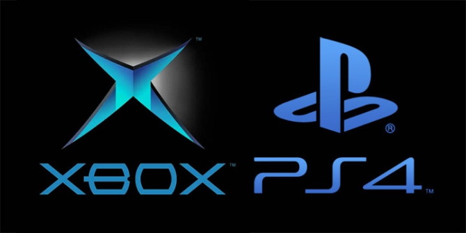 PS4は次世代Xboxと比較して関心が2倍