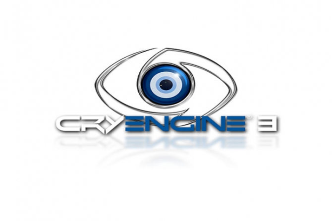 CryEngine3はWii Uに完全対応