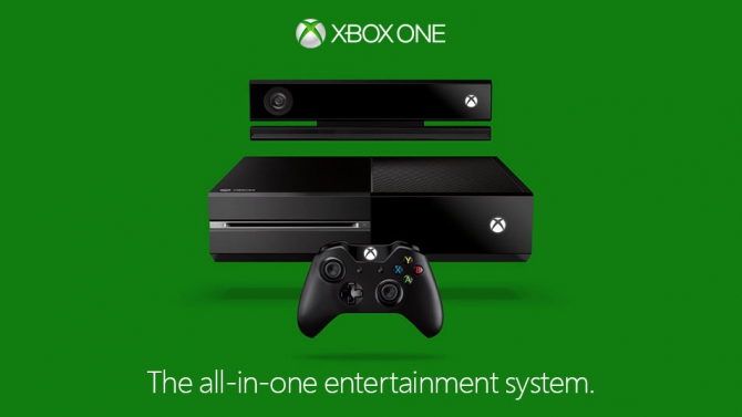 次世代Xbox『XBOX ONE』のQ&A Kinect接続必須