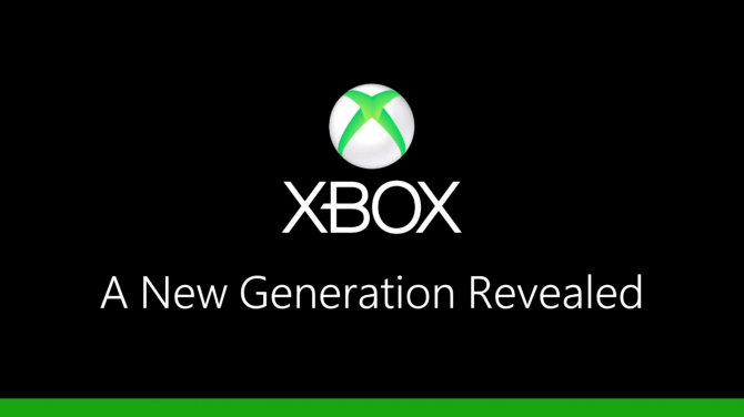 XBOX ONEの中古ゲーム対策と常時接続