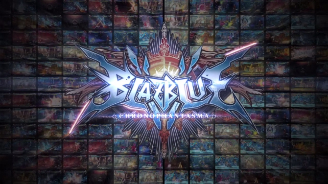 PS3『ブレイブルークロノファンタズマ』新キャラPVが公開