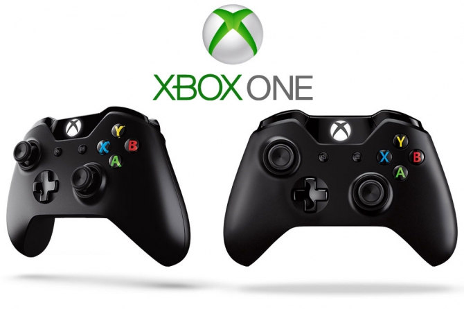 XBOXONE 新コントローラーの変更点と新機能『インパルストリガー』