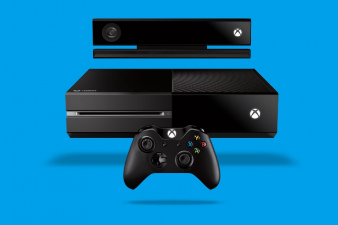 開発者『XBOX ONEはゲームではなくテレビにフォーカスしている』
