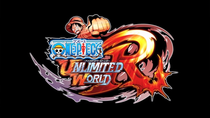 3DS『ワンピース アンリミテッドワールド レッド』発表