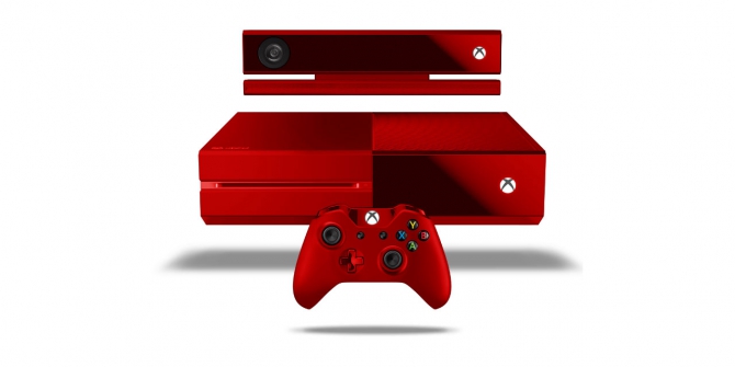 XBOX ONEはXBOX ONEの性能の3倍