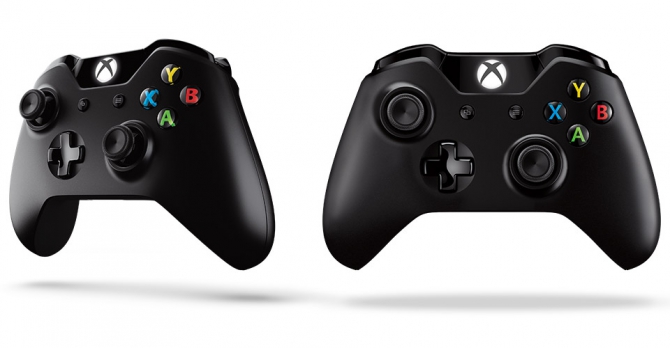 XBOX ONEのコントローラーは10年以上使えるほど頑丈