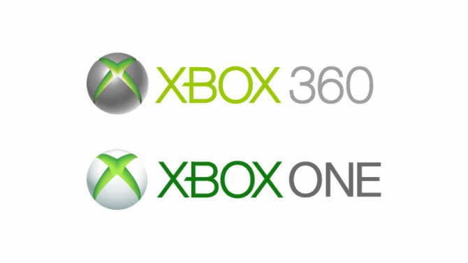 XBOX ONEでXBLAゲームはプレイできない