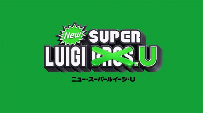 『NewスーパールイージU』のプレイ動画が公開