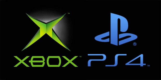 PS4は3万5000円、XBOX ONEは4万円で売られるとアナリストが予想