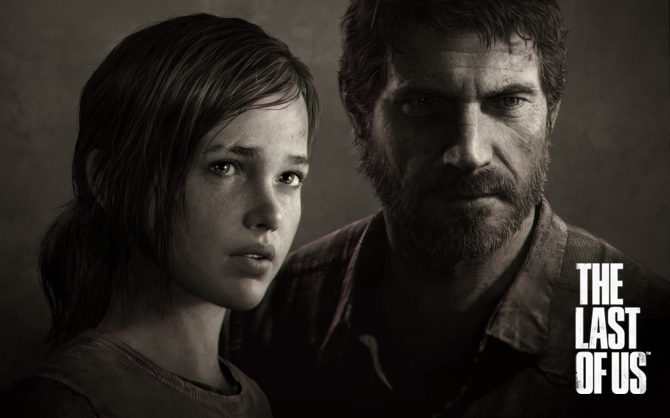 PS3『ラストオブアス』のオンラインマルチプレイ情報がリーク