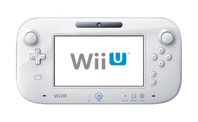 アナリスト「Wii Uは任天堂専用機」