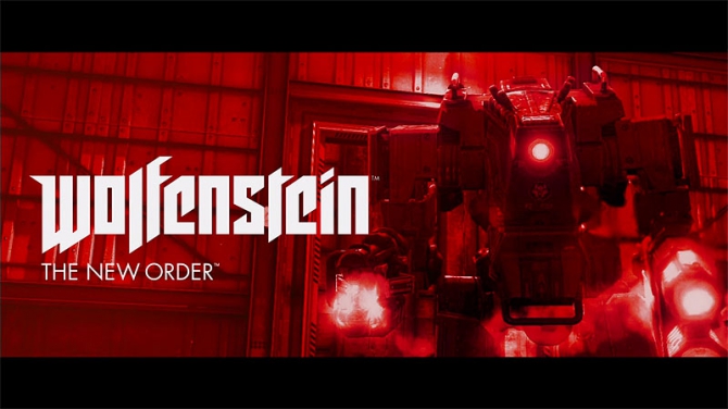 『ウルフェンシュタイン ニューオーダー』の日本語E3動画が公開