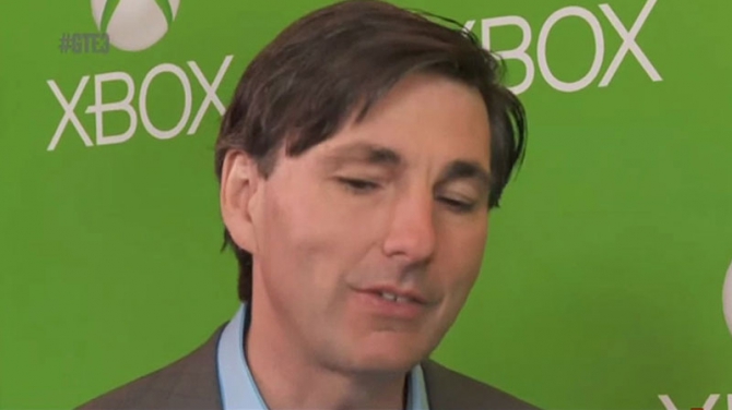 MS幹部「XBOX ONEがイヤならXbox360がある」