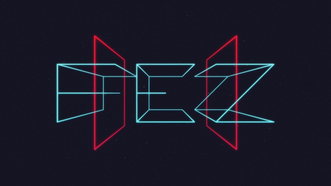 『Fez2』発表!PS4くるか!?