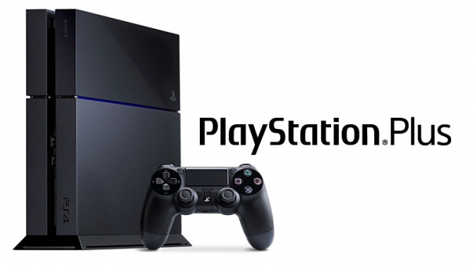 PS4はPS Plusに加入しなくても結構大丈夫