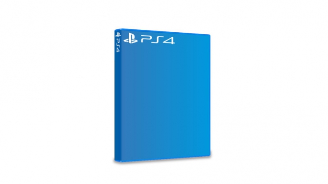 PS4のゲームソフトは5700円くらい