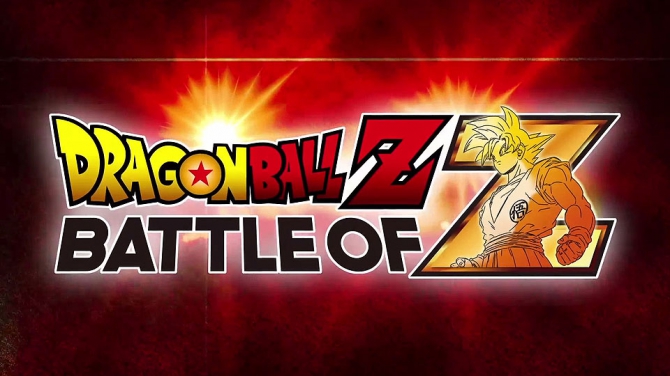 PS3、Vita、Xbox360『ドラゴンボール バトルオブZ』発表