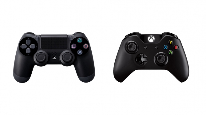 バトルフィールド4開発者「PS4のコントローラーは最高」