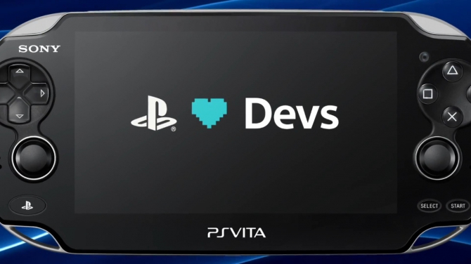 PS Vita用Storeにインディーズカテゴリを新設