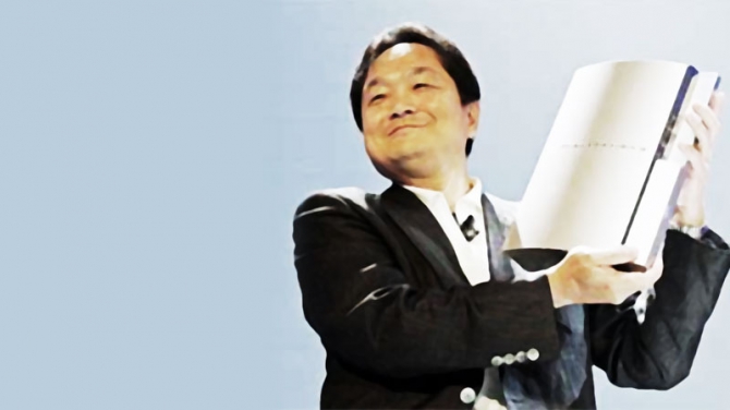 久夛良木さん「PS3はネットに溶け合わせたかった」