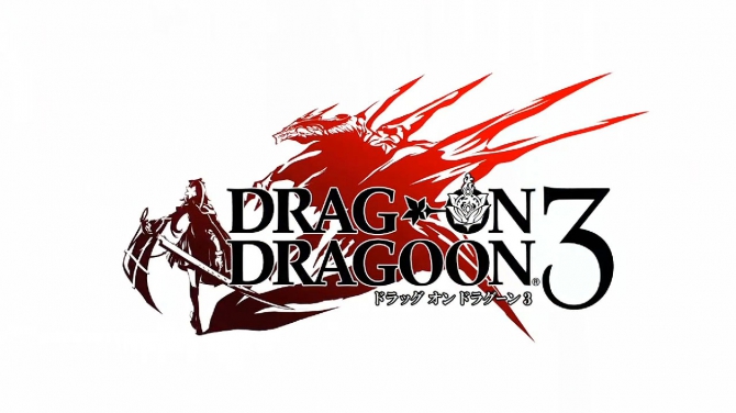 PS3『ドラッグオンドラグーン3』の公式PVが公開