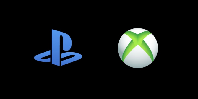 XBOX ONEのDDR3で光源処理は十分以上です
