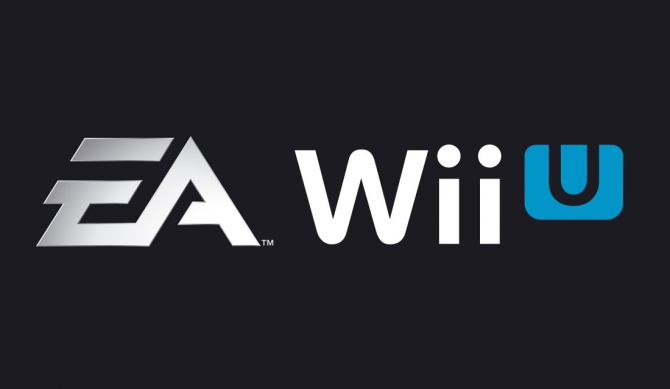 エレクトロニックアーツ「Wii Uには失望させられた」