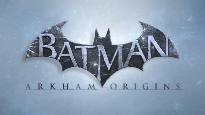 Wii U版『バットマン アーカムビギンズ』にマルチプレイは無し