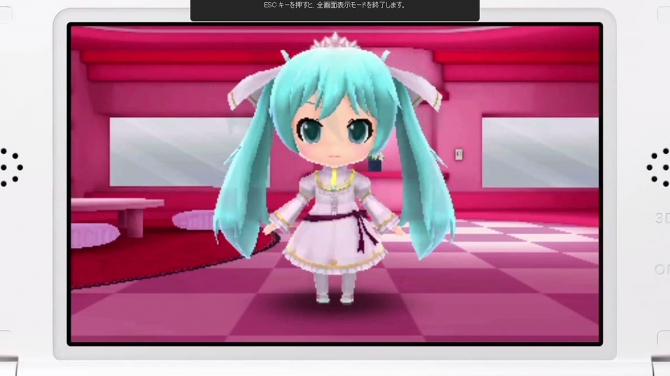 ニンテンドーダイレクト2013.8.7まとめ