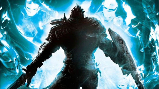 『ダークソウル2』の実写ティザーが公開