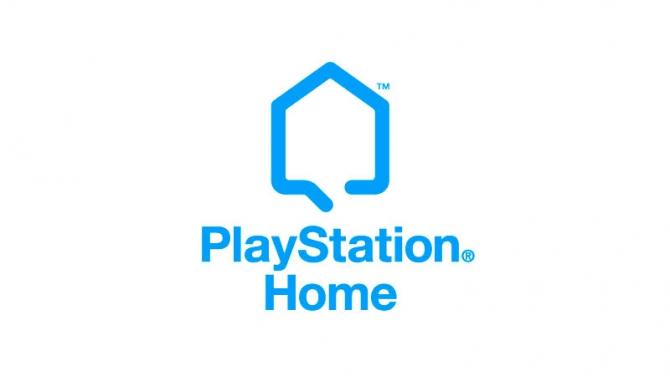 日本でPS Homeの新規コンテンツ配信が終了