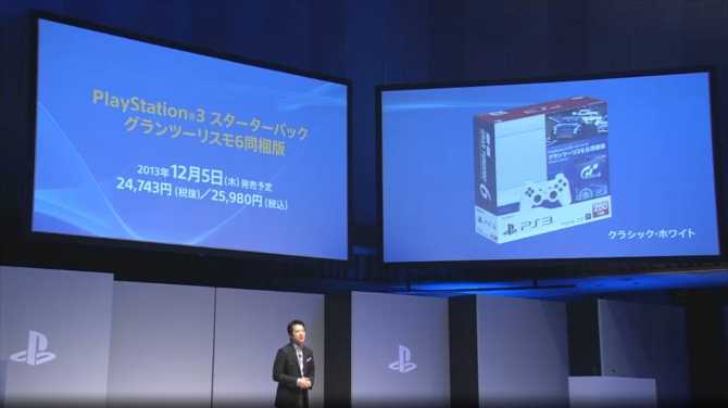 PS4日本での発売日は2014年2月22日