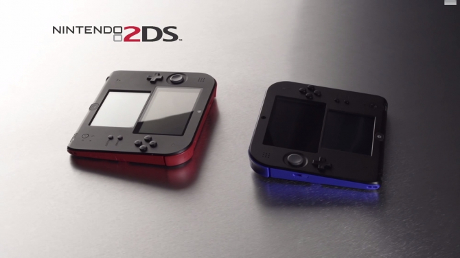 3DSが米国で4ヶ月連続1位を獲得
