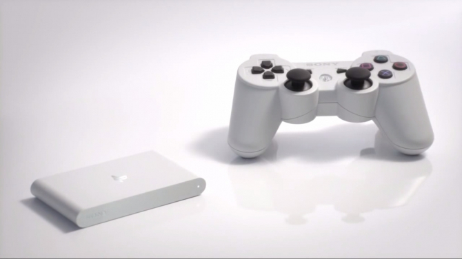 PS Vita TVはスゴイゲーム機になるかも