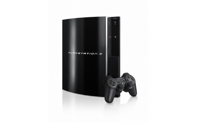 PS3全世界累計売上台数8000万台を突破