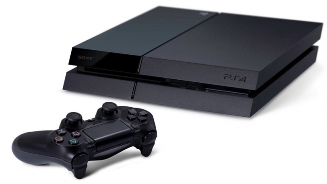 スペインでPS4はXBOX ONEの3.5倍売れた