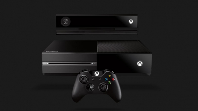 XBOX ONE、キネクトなしの廉価版を発売