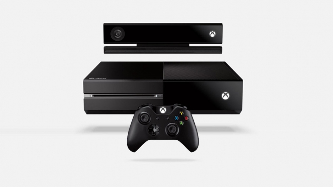 Xbox Oneは日本で39,980円(税別)から