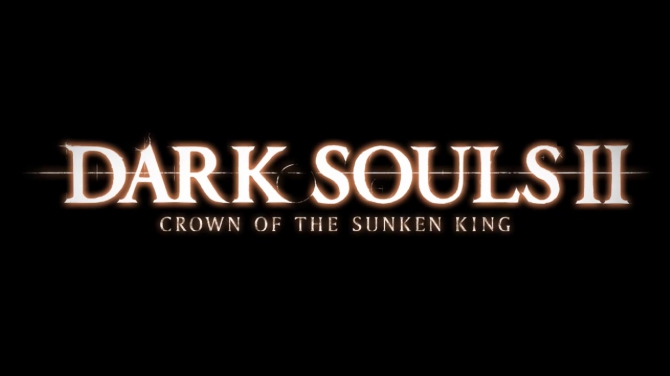 『ダークソウル2』のDLCが発表