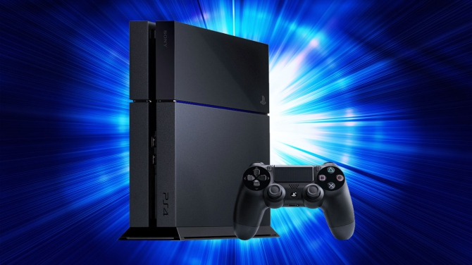 PS4全世界累計販売台数1500万台を突破