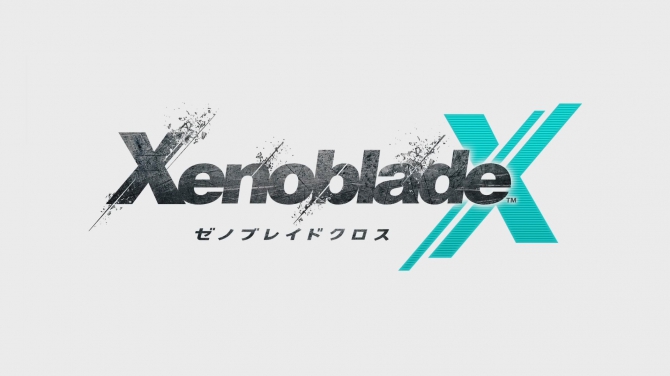 WiiU『ゼノブレイドクロス』発売日が2015年4月29日に決定