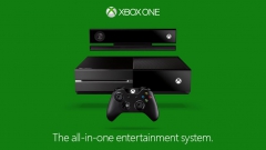 XBOX ONE発売24時間で13カ国で100万台を販売