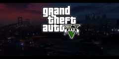 PS4・XBOX ONE版『GTAV』に一人称視点(FPS)が追加