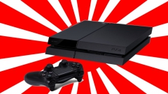 PS4日本国内累計販売台数90万台を突破
